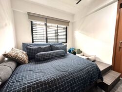 Blk 366A Sun Breeze (Sembawang), HDB 2 Rooms #603296241